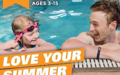 Get To Know ESF Summer Camp!