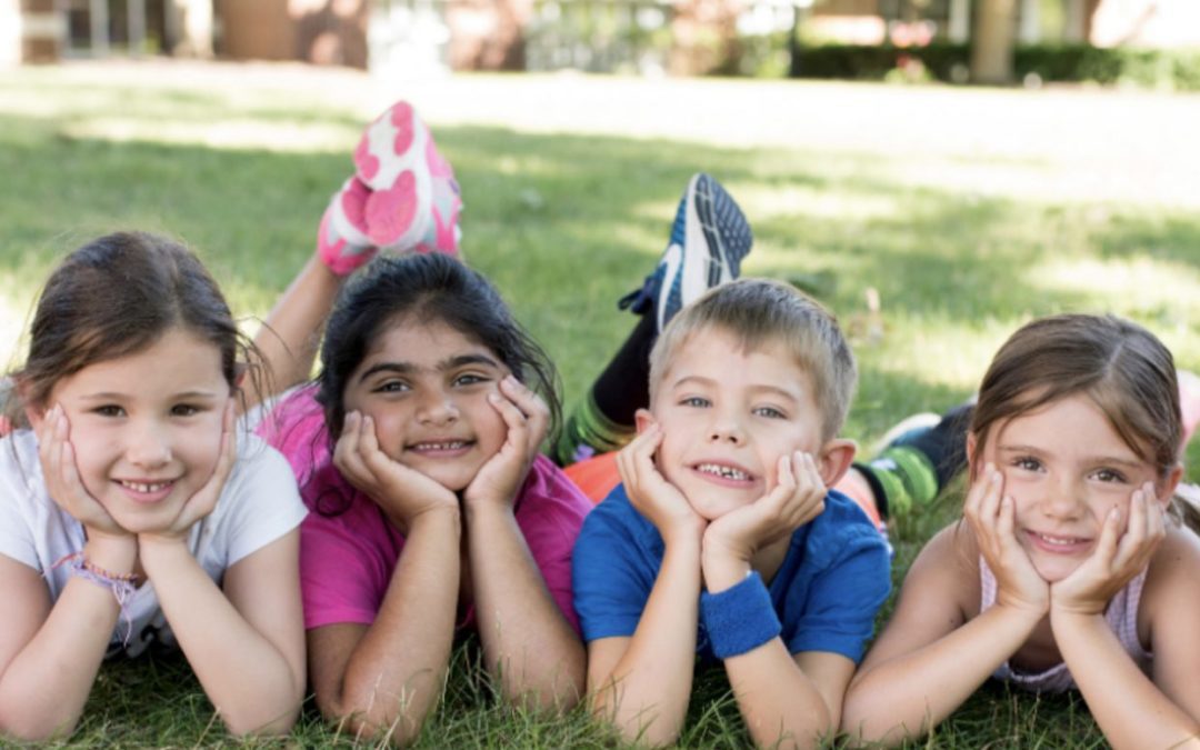 What’s New for Summer 2019 at ESF Summer Camp