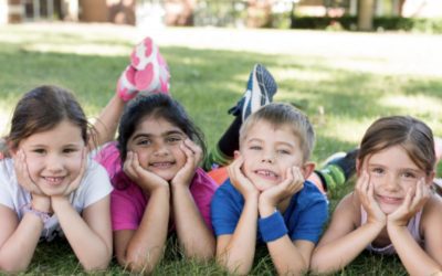 What’s New for Summer 2019 at ESF Summer Camp