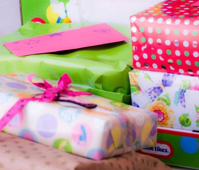 Stamford Moms & Camp By Mama Gift Guide For Kids!