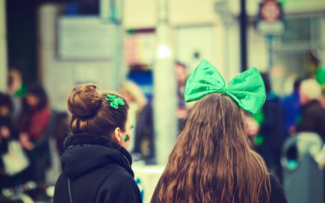 St. Patrick’s Day Activities for the Family!