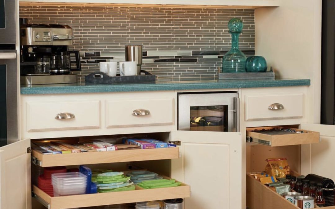 ShelfGenie: An Organizing Expert’s Secret Weapon