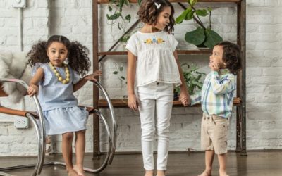Mac & Mia: High Quality Clothes, Delivered to Your Door