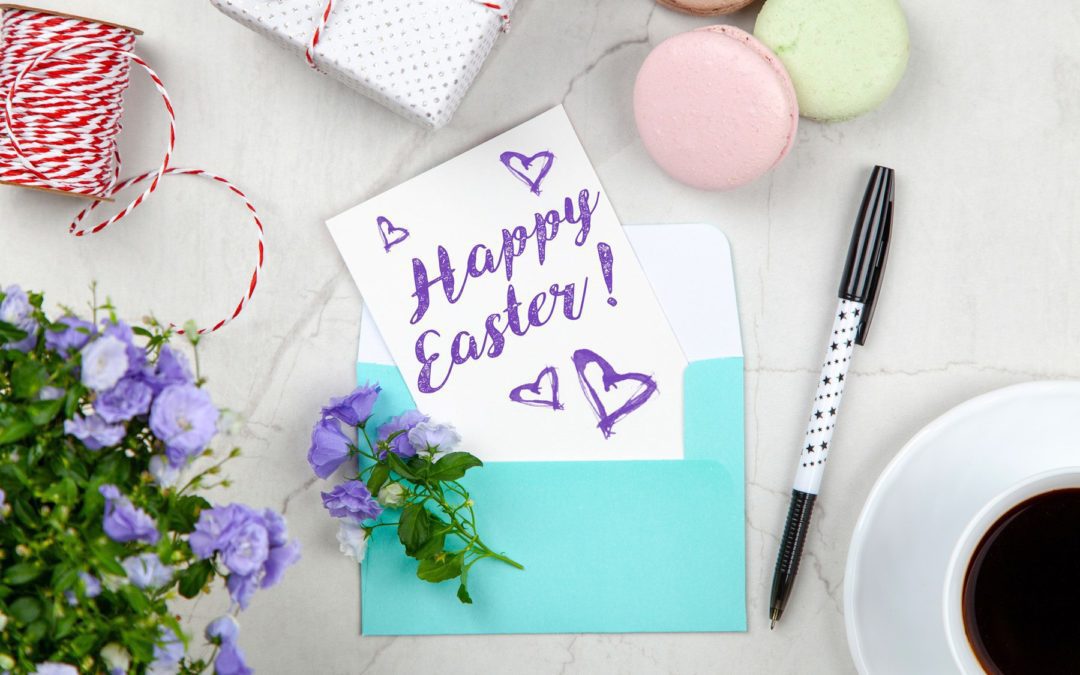 Easter Basket Ideas