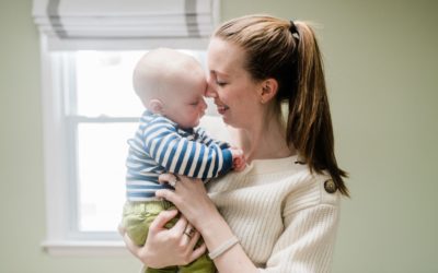 Meet A Mom: Alex