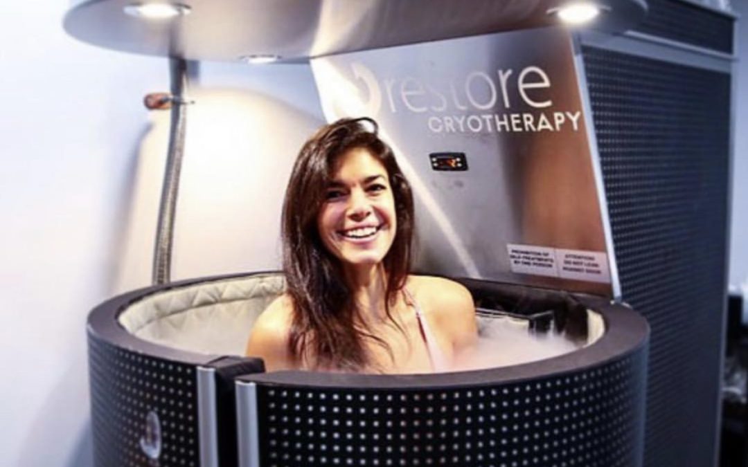 You’re Invited: Stamford Moms Day of Wellness at Restore Hyper Wellness + Cryotherapy