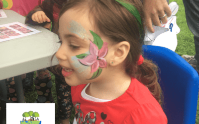 ArborEarth Day Family Festival