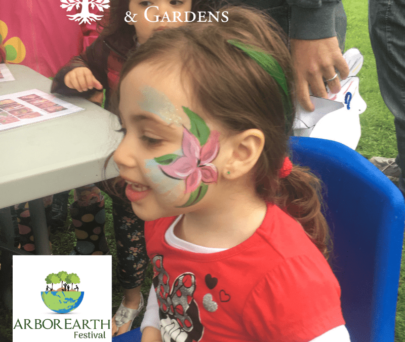 ArborEarth Day Family Festival