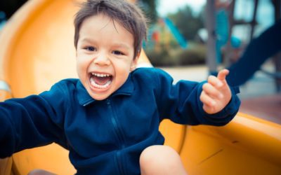 Signs & Symptoms of Toddler Concussions