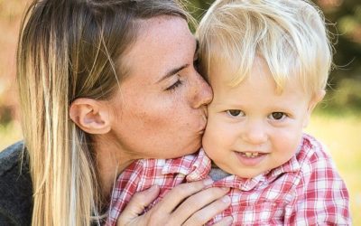 Update Your Family Photos This Spring!
