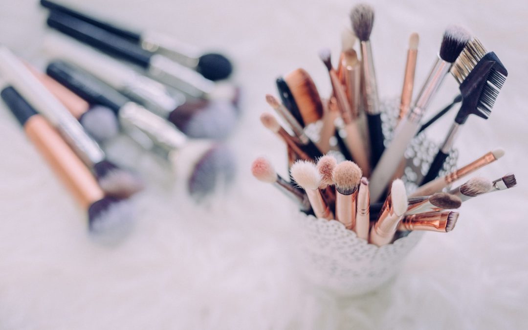 YOU’RE INVITED: Make Up Class with Bobbi Brown Cosmetics