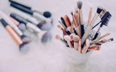 YOU’RE INVITED: Make Up Class with Bobbi Brown Cosmetics