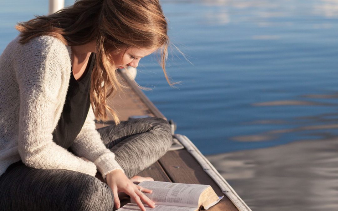 The Local Moms Network Summer 2019 Reading List!