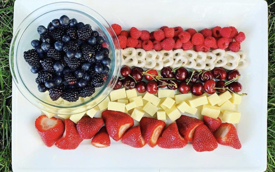 3 Great Recipes For A Summer BBQ!