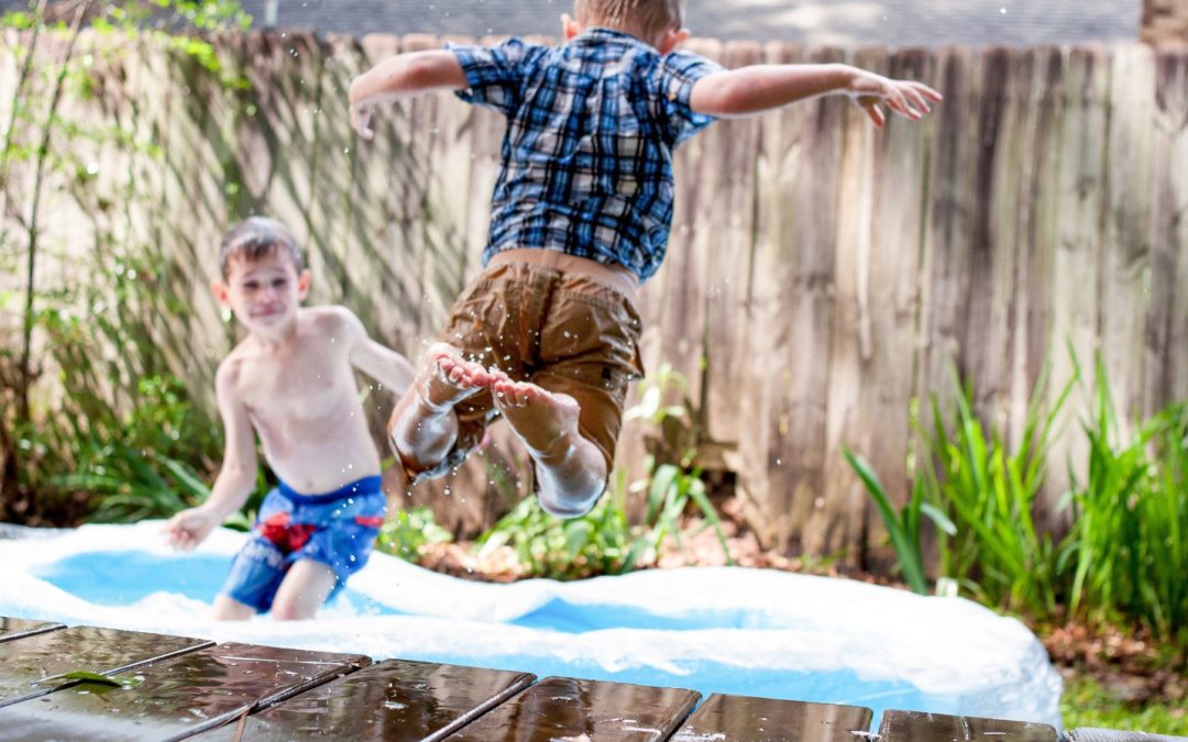 Fun Summer Games & Toys For The Whole Family!