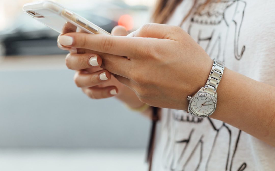 6 Apps to Help Organize Your Crazy #MomLife!