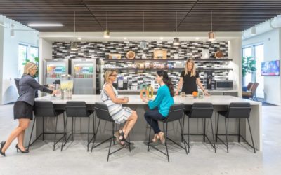 Serendipity Labs: The Flexible Work Space Moms Need!