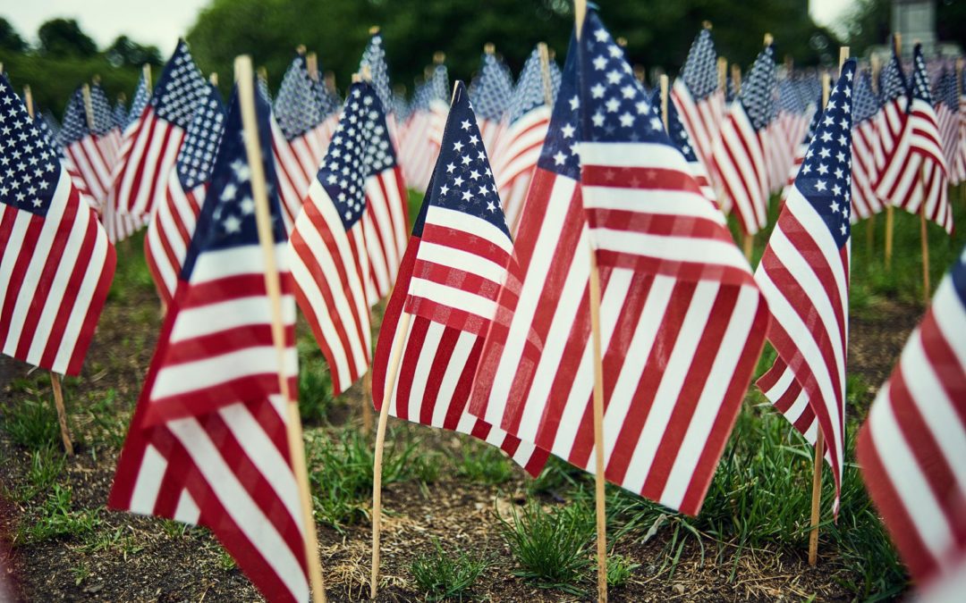 Memorial Day Event Rundown!