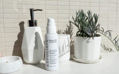 Paula’s Choice: A Better Skincare Option