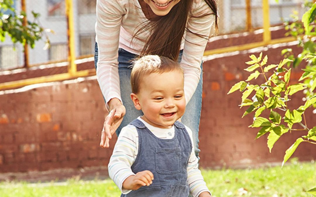 Coastal Orthopedics: The Top 5 Injuries Seen in Moms!