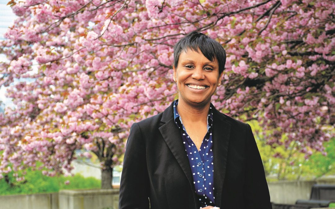 Stamford School Superintendent Announces Departure in 2026