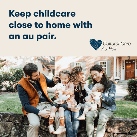 Q & A with Cultural Care Au Pair