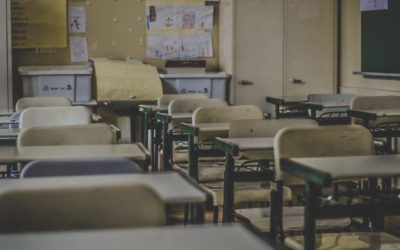 Vaccination Rates Released for CT Schools