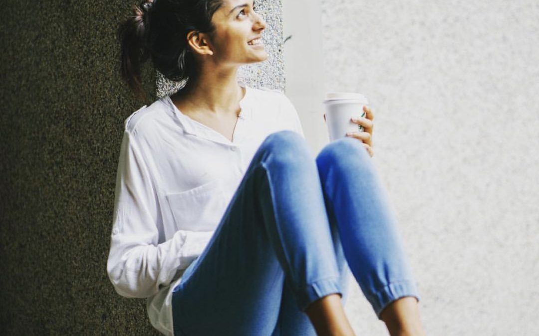 4 Easy Ways to Boost Your Energy!