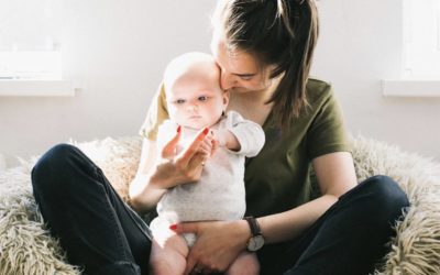 10 Symptoms Busy Moms Shouldn’t Ignore