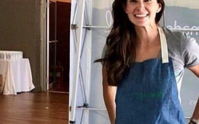 Meet A Mom: Erin