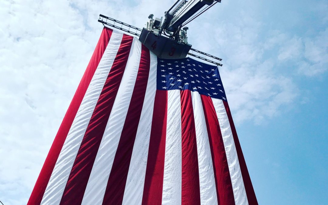 UPDATED: 4th Of July Firework Shows & Events!