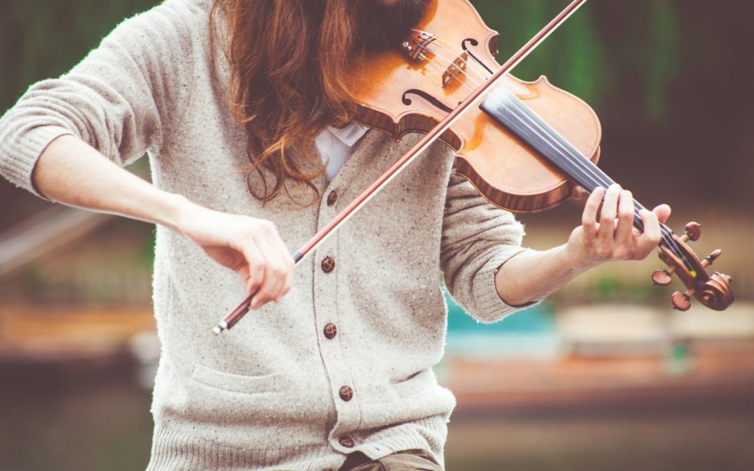 Celebrate Summer with Make Music Day in Stamford Downtown!