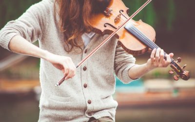 Celebrate Summer with Make Music Day in Stamford Downtown!