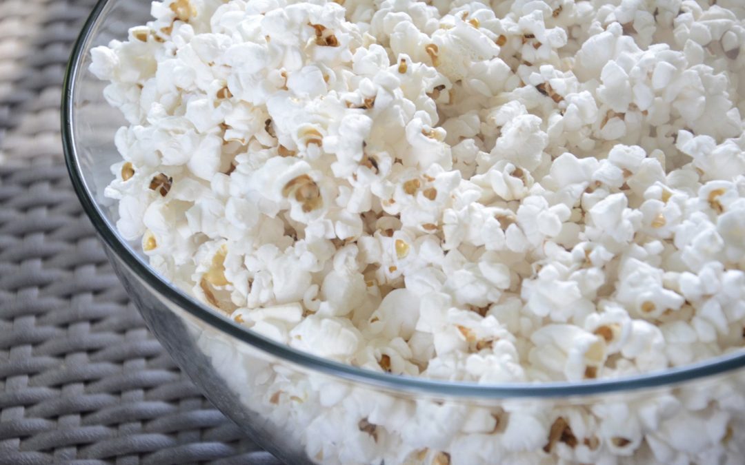 Where To Catch A FREE Movie This Summer