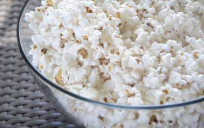 Where To Catch A FREE Movie This Summer