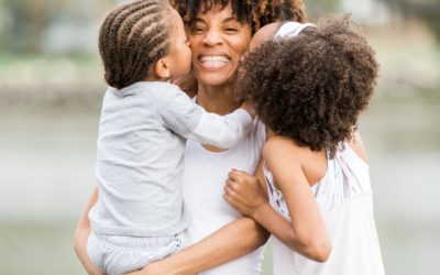Meet A Mom: Pilin