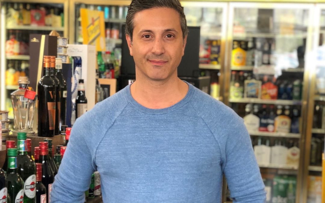 Meet A Dad: Paul!