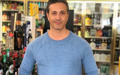 Meet A Dad: Paul!