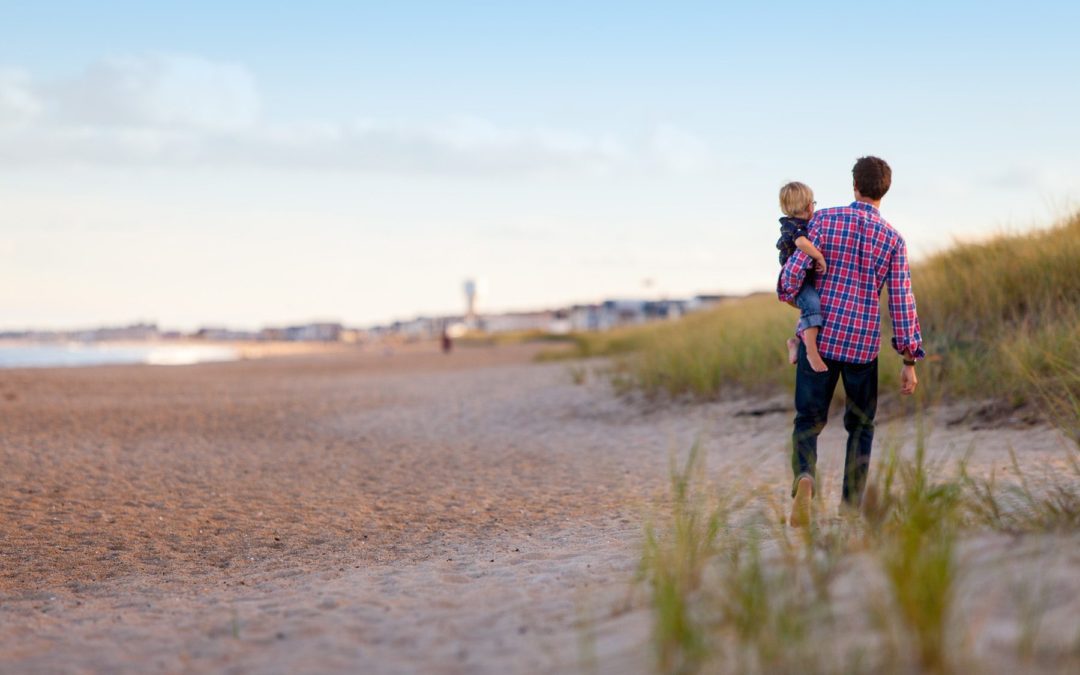 Fun Ways To Celebrate Dad On Father’s Day