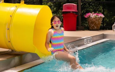 Make It A Memorable Summer At The IC!