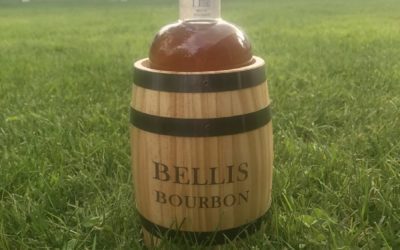 Bellis Bourbon: A Gift For The Dad Who Has Everything!