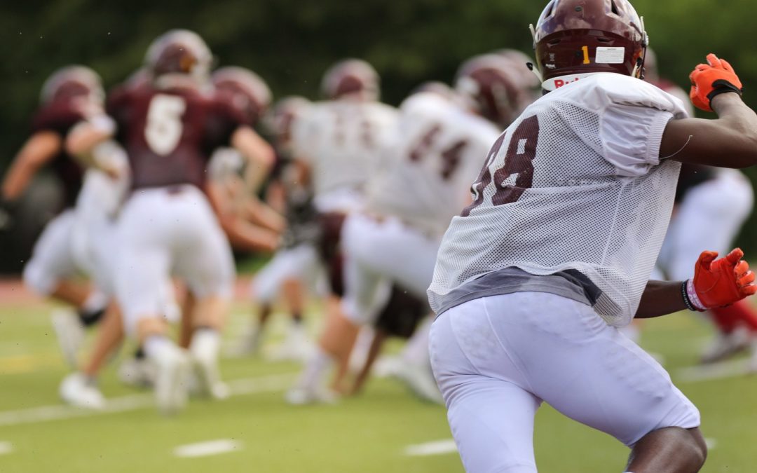 What Happens When Symptoms of Concussion Last Longer Than Expected?