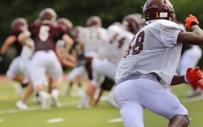 What Happens When Symptoms of Concussion Last Longer Than Expected?