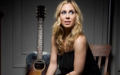 Toby Lightman: Musician & Mom with a New Album… and Outlook