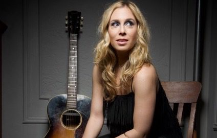 Toby Lightman: Musician & Mom with a New Album… and Outlook