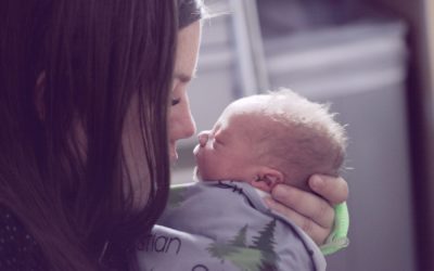 Ask Carolyn: Your Maternal Mental Health Questions Answered