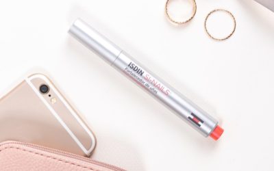 ISDIN: The Solution to Strengthening Brittle Nails!