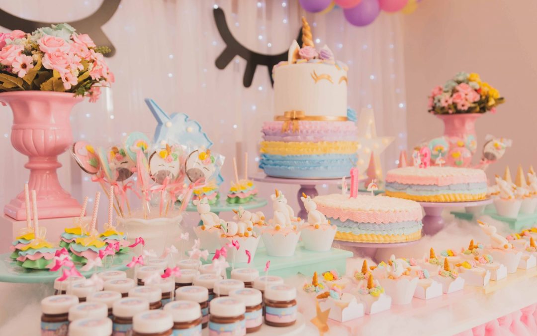 Stamford Moms Guide To Fun Birthday Party Favors!