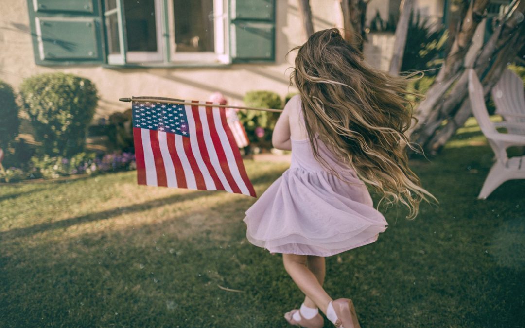 4th of July Activity Ideas!