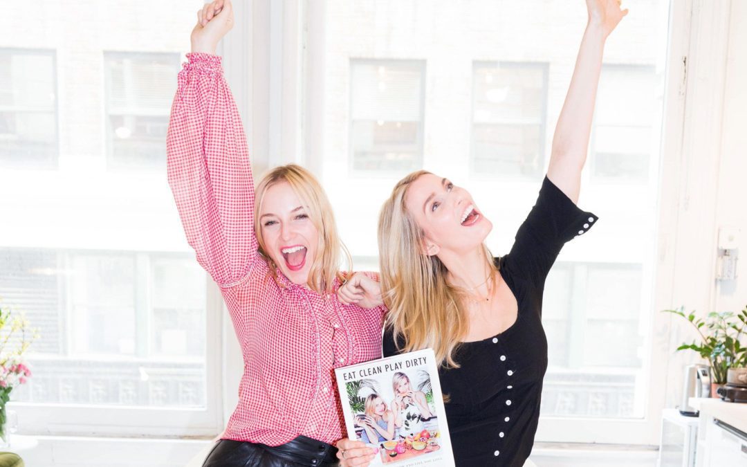 Meet The Moms Behind Sakara!